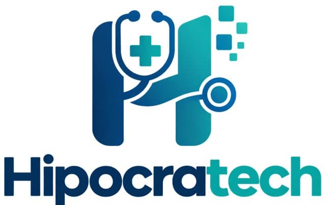 Hipocratech — Tu historia clínica, en buenas manos